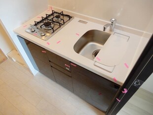 エステムコート梅田・茶屋町Ⅲネクスタの物件内観写真